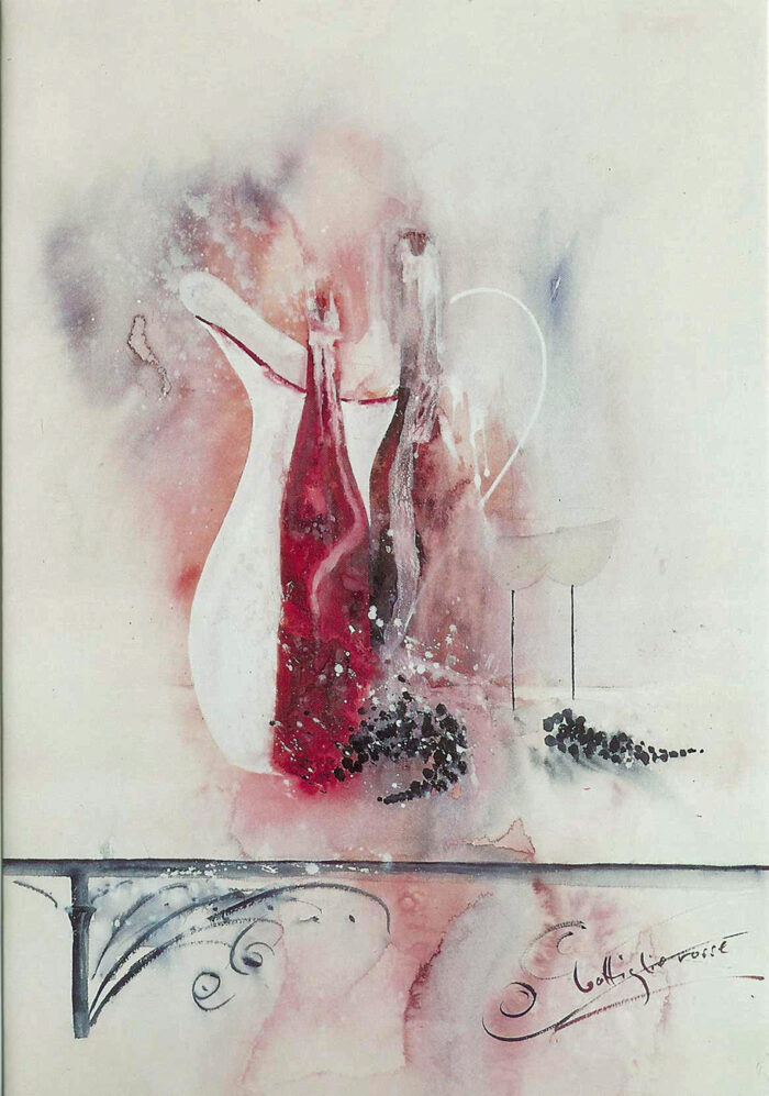 Sven Spiegelberg Kunstmaler Baden Aargau Künstler Kunstkarten Kunstkalender Bea Beatrice Sonnbicher Dr.Sven Bözberg Atelier Halde Altstadt-Baden Künstler Acrylglas Kunstwerk Leindwand Biographie Geschichte