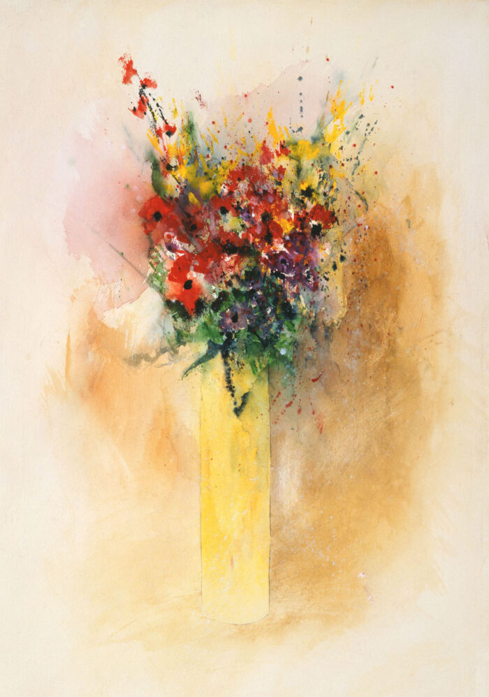 Sven Spiegelberg Kunstmaler Baden Aargau Künstler Kunstkarten Kunstkalender Bea Beatrice Sonnbicher Dr.Sven Bözberg Atelier Halde Altstadt-Baden Künstler Acrylglas Kunstwerk Leindwand Biographie Geschichte