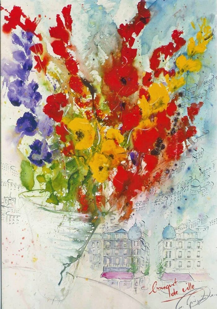 Sven Spiegelberg Kunstmaler Baden Aargau Künstler Kunstkarten Kunstkalender Bea Beatrice Sonnbicher Dr.Sven Bözberg Atelier Halde Altstadt-Baden Künstler Acrylglas Kunstwerk Leindwand Biographie Geschichte