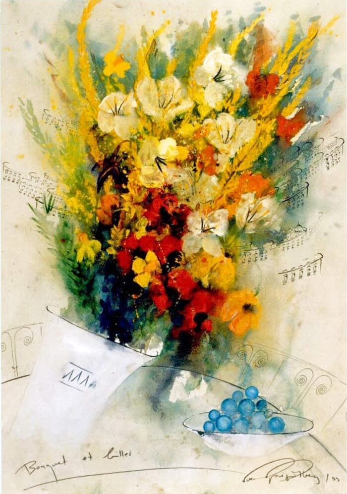 Sven Spiegelberg Kunstmaler Baden Aargau Künstler Kunstkarten Kunstkalender Bea Beatrice Sonnbicher Dr.Sven Bözberg Atelier Halde Altstadt-Baden Künstler Acrylglas Kunstwerk Leindwand Biographie Geschichte