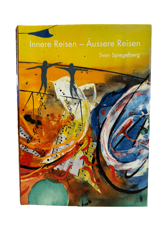 Sven Spiegelberg Kunstmaler Baden Aargau Künstler Kunstkarten Kunstkalender Bea Beatrice Sonnbicher Dr.Sven Bözberg Atelier Halde Altstadt-Baden Künstler Acrylglas Kunstwerk Leindwand Biographie Geschichte