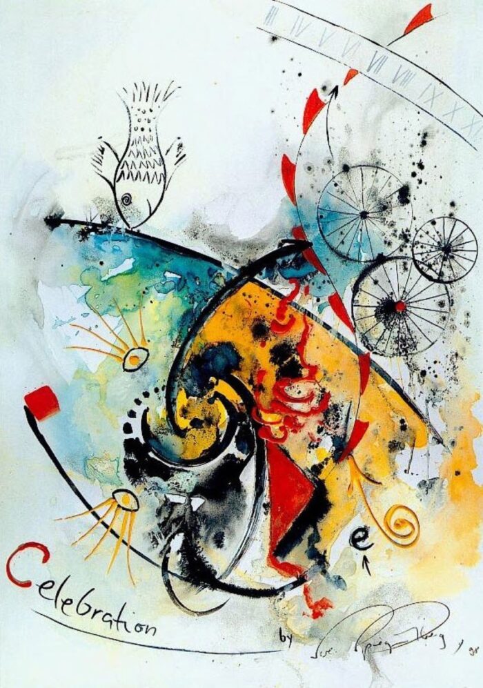 Sven Spiegelberg Kunstmaler Baden Aargau Künstler Kunstkarten Kunstkalender Bea Beatrice Sonnbicher Dr.Sven Bözberg Atelier Halde Altstadt-Baden Künstler Acrylglas Kunstwerk Leindwand Biographie Geschichte