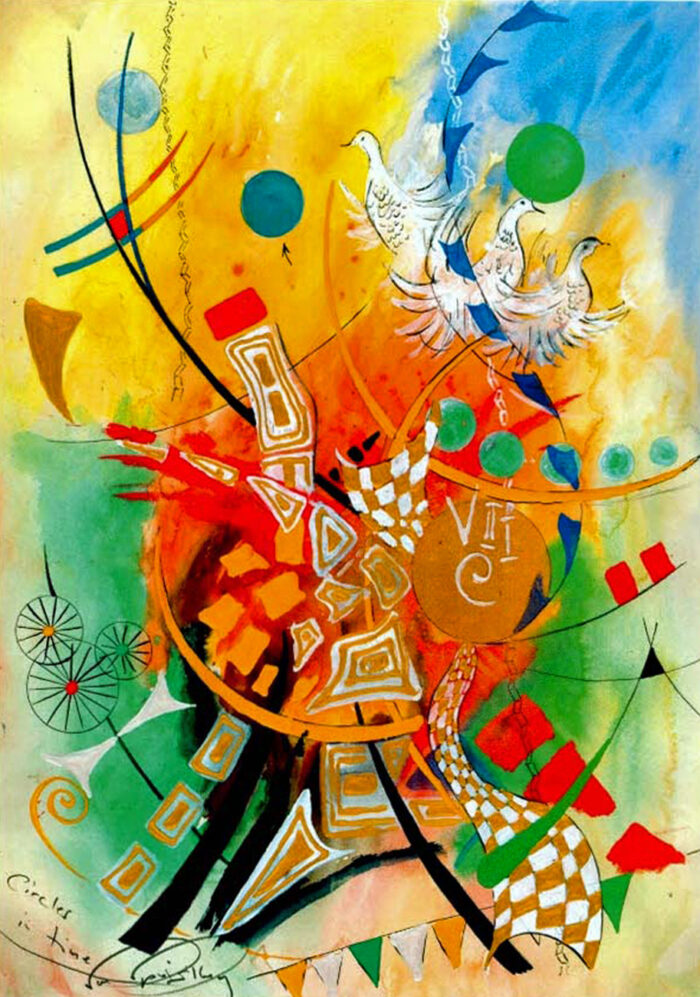 Sven Spiegelberg Kunstmaler Baden Aargau Künstler Kunstkarten Kunstkalender Bea Beatrice Sonnbicher Dr.Sven Bözberg Atelier Halde Altstadt-Baden Künstler Acrylglas Kunstwerk Leindwand Biographie Geschichte