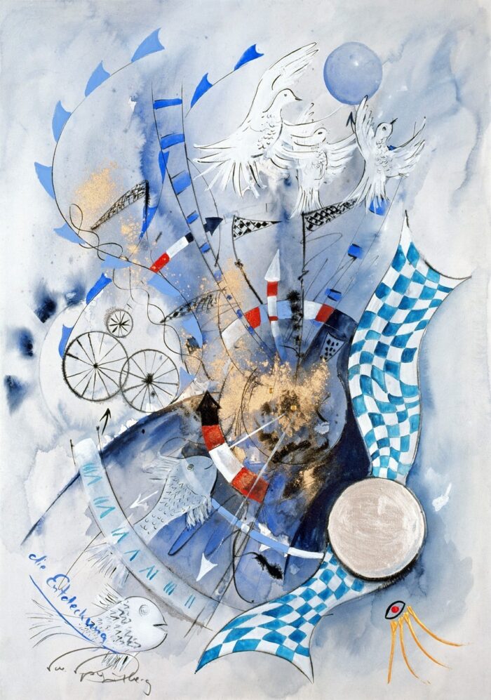 Sven Spiegelberg Kunstmaler Baden Aargau Künstler Kunstkarten Kunstkalender Bea Beatrice Sonnbicher Dr.Sven Bözberg Atelier Halde Altstadt-Baden Künstler Acrylglas Kunstwerk Leindwand Biographie Geschichte