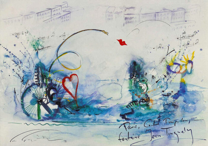 Sven Spiegelberg Kunstmaler Baden Aargau Künstler Kunstkarten Kunstkalender Bea Beatrice Sonnbicher Dr.Sven Bözberg Atelier Halde Altstadt-Baden Künstler Acrylglas Kunstwerk Leindwand Biographie Geschichte