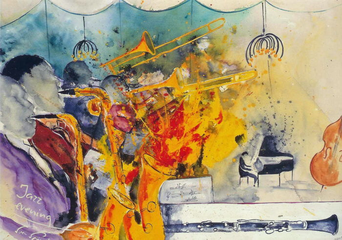 Sven Spiegelberg Kunstmaler Baden Aargau Künstler Kunstkarten Kunstkalender Bea Beatrice Sonnbicher Dr.Sven Bözberg Atelier Halde Altstadt-Baden Künstler Acrylglas Kunstwerk Leindwand Biographie Geschichte