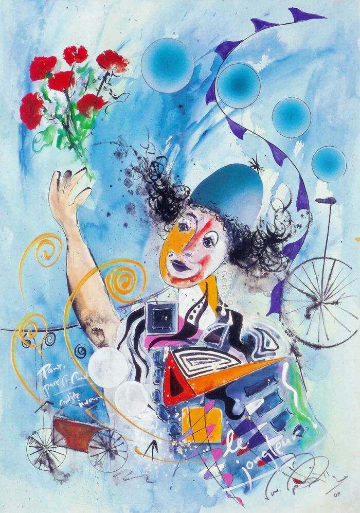 Sven Spiegelberg Kunstmaler Baden Aargau Künstler Kunstkarten Kunstkalender Bea Beatrice Sonnbicher Dr.Sven Bözberg Atelier Halde Altstadt-Baden Künstler Acrylglas Kunstwerk Leindwand Biographie Geschichte