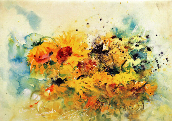 Sven Spiegelberg Kunstmaler Baden Aargau Künstler Kunstkarten Kunstkalender Bea Beatrice Sonnbicher Dr.Sven Bözberg Atelier Halde Altstadt-Baden Künstler Acrylglas Kunstwerk Leindwand Biographie Geschichte