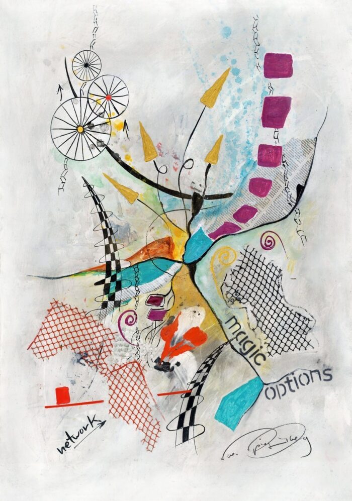 Sven Spiegelberg Kunstmaler Baden Aargau Künstler Kunstkarten Kunstkalender Bea Beatrice Sonnbicher Dr.Sven Bözberg Atelier Halde Altstadt-Baden Künstler Acrylglas Kunstwerk Leindwand Biographie Geschichte Dankeskarte Grusskarte