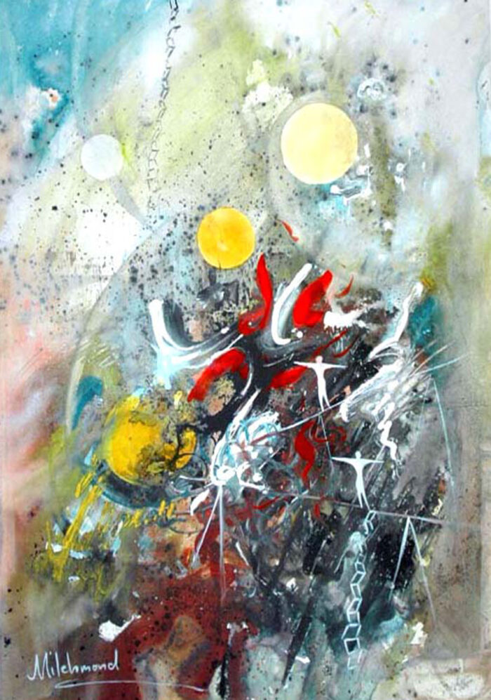 Sven Spiegelberg Kunstmaler Baden Aargau Künstler Kunstkarten Kunstkalender Bea Beatrice Sonnbicher Dr.Sven Bözberg Atelier Halde Altstadt-Baden Künstler Acrylglas Kunstwerk Leindwand Biographie Geschichte Dankeskarte Grusskarte