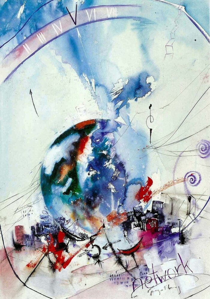 Sven Spiegelberg Kunstmaler Baden Aargau Künstler Kunstkarten Kunstkalender Bea Beatrice Sonnbicher Dr.Sven Bözberg Atelier Halde Altstadt-Baden Künstler Acrylglas Kunstwerk Leindwand Biographie Geschichte Dankeskarte Grusskarte