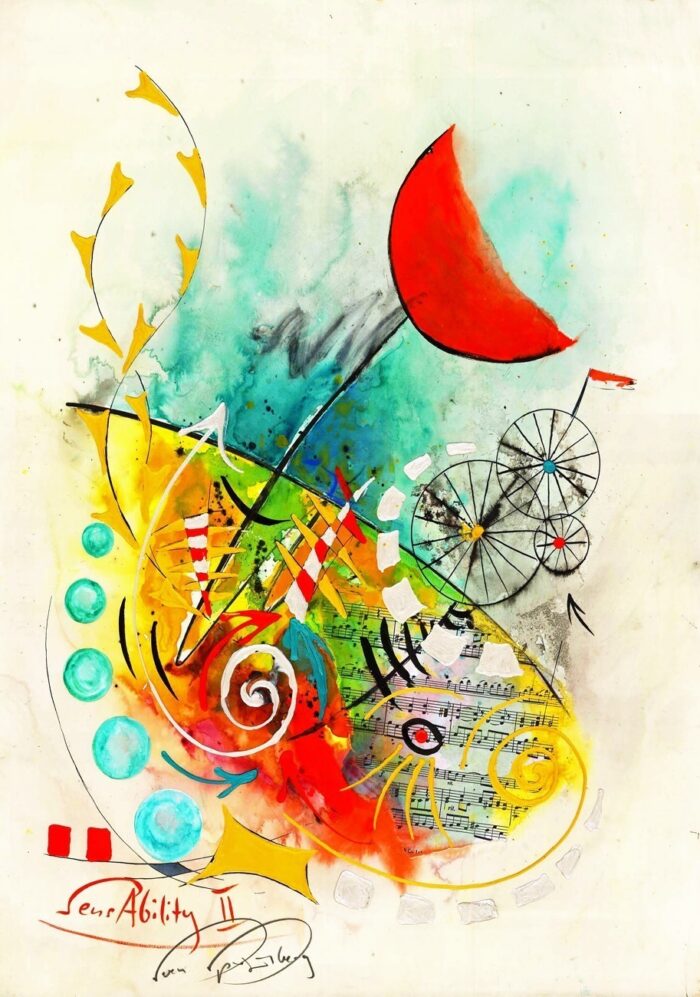 Sven Spiegelberg Kunstmaler Baden Aargau Künstler Kunstkarten Kunstkalender Bea Beatrice Sonnbicher Dr.Sven Bözberg Atelier Halde Altstadt-Baden Künstler Acrylglas Kunstwerk Leindwand Biographie Geschichte Dankeskarte Grusskarte