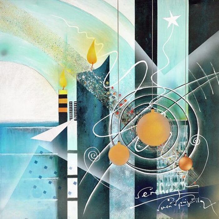 Sven Spiegelberg Kunstmaler Baden Aargau Künstler Kunstkarten Kunstkalender Bea Beatrice Sonnbicher Dr.Sven Bözberg Atelier Halde Altstadt-Baden Künstler Acrylglas Kunstwerk Leindwand Biographie Geschichte Dankeskarte Grusskarte