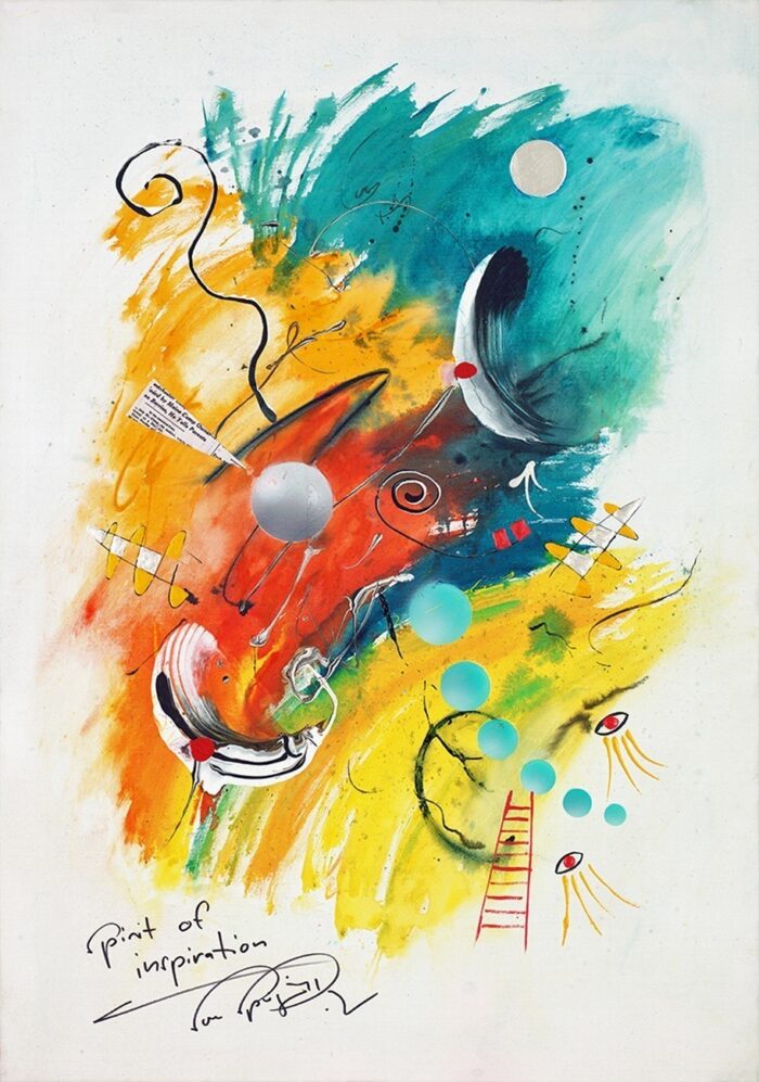 Sven Spiegelberg Kunstmaler Baden Aargau Künstler Kunstkarten Kunstkalender Bea Beatrice Sonnbicher Dr.Sven Bözberg Atelier Halde Altstadt-Baden Künstler Acrylglas Kunstwerk Leindwand Biographie Geschichte Dankeskarte Grusskarte