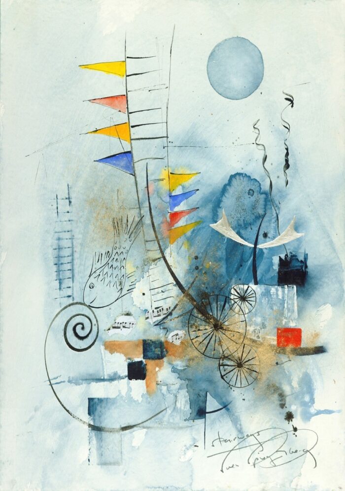 Sven Spiegelberg Kunstmaler Baden Aargau Künstler Kunstkarten Kunstkalender Bea Beatrice Sonnbicher Dr.Sven Bözberg Atelier Halde Altstadt-Baden Künstler Acrylglas Kunstwerk Leindwand Biographie Geschichte Dankeskarte Grusskarte