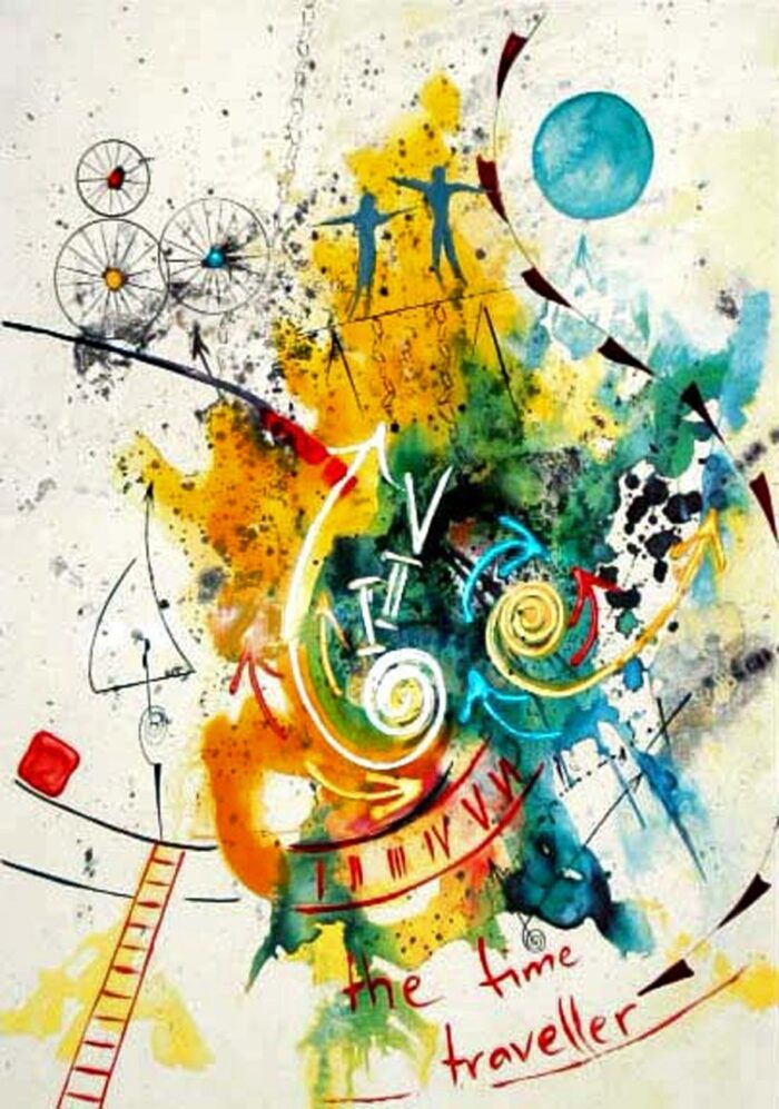 Sven Spiegelberg Kunstmaler Baden Aargau Künstler Kunstkarten Kunstkalender Bea Beatrice Sonnbicher Dr.Sven Bözberg Atelier Halde Altstadt-Baden Künstler Acrylglas Kunstwerk Leindwand Biographie Geschichte Dankeskarte Grusskarte