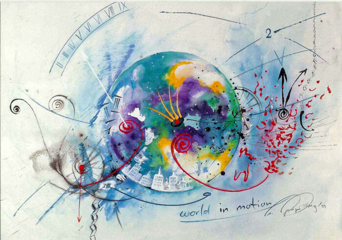 Sven Spiegelberg Kunstmaler Baden Aargau Künstler Kunstkarten Kunstkalender Bea Beatrice Sonnbicher Dr.Sven Bözberg Atelier Halde Altstadt-Baden Künstler Acrylglas Kunstwerk Leindwand Biographie Geschichte Dankeskarte Grusskarte