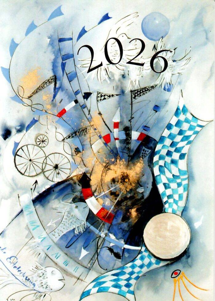 Die Entdeckung (2026)