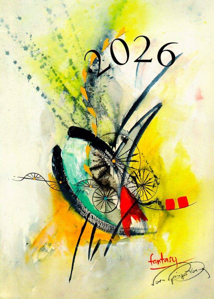 Fantasy (2026)