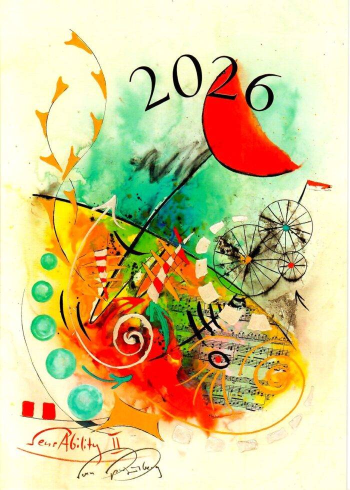 SensAbility II (2026)