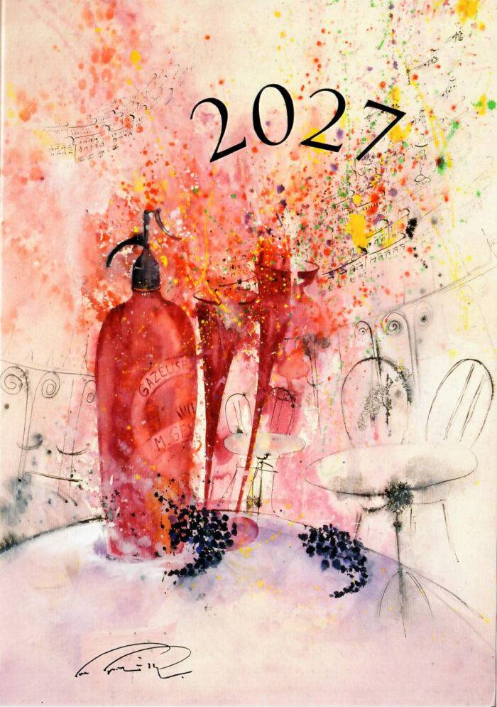 Bonheur (2027)
