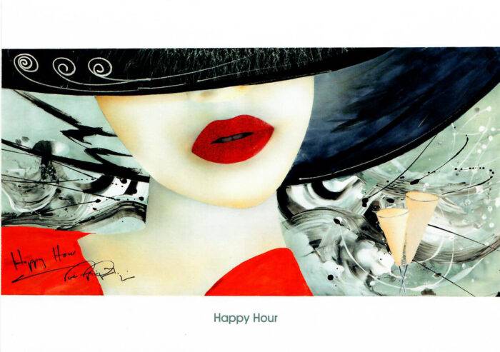 Happy hour