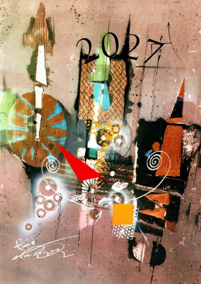 Time (2027)