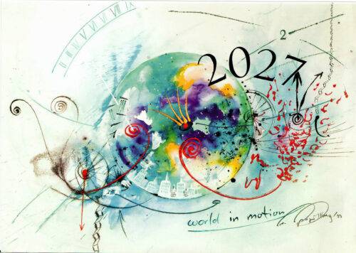 World in motion (2027)